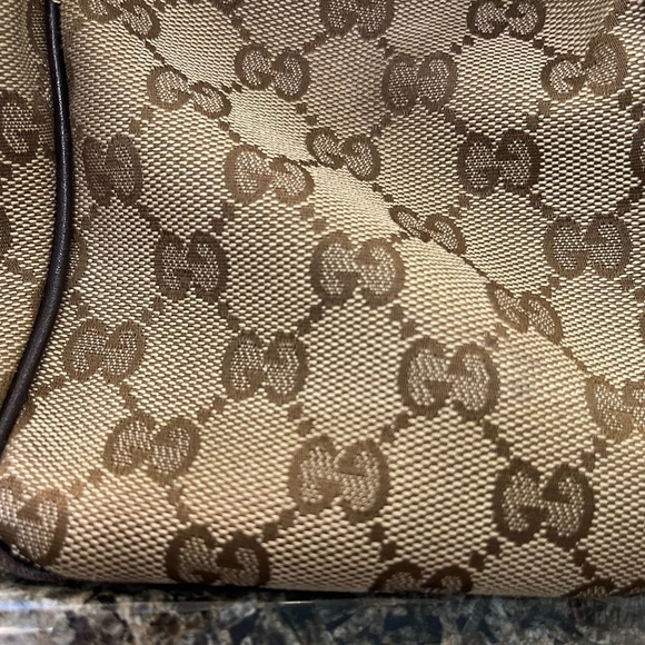 Gucci bag authentic original receipt - Picture 5 of 6